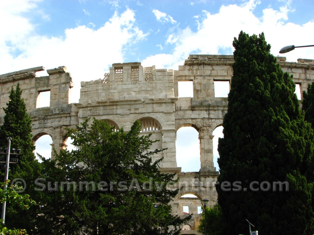 Colosseum