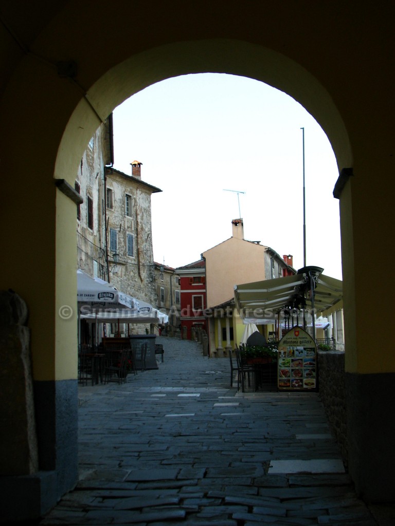 Motovun