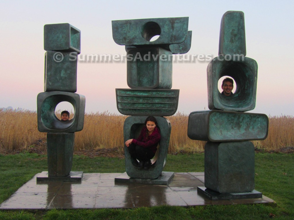 Snape maltings UK