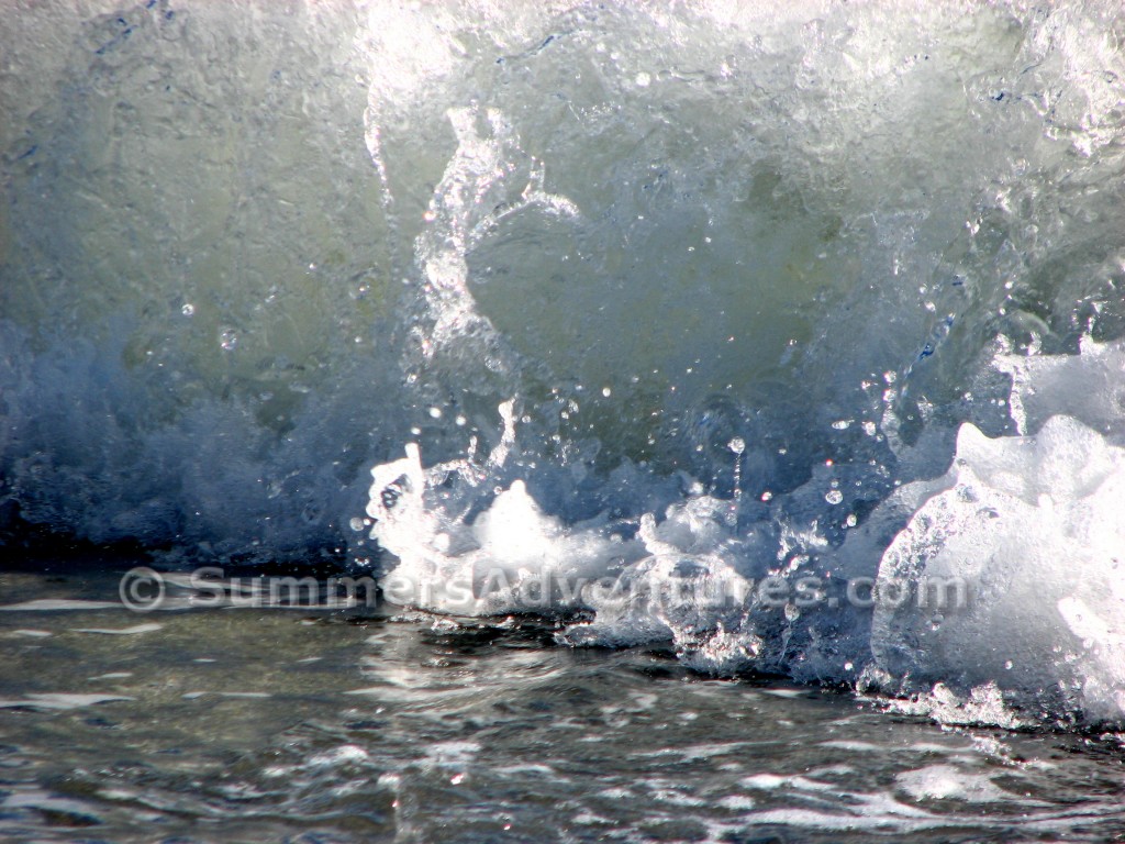 wave in spain