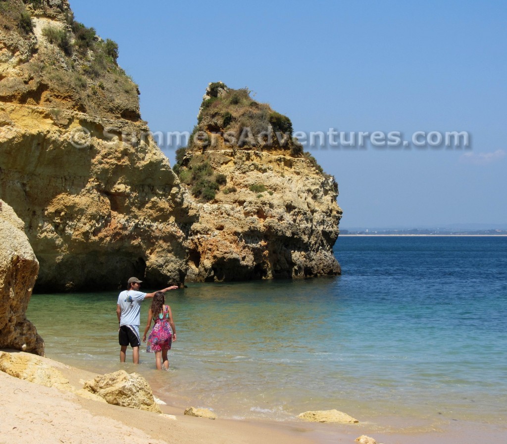 Portugal lagos adriatic