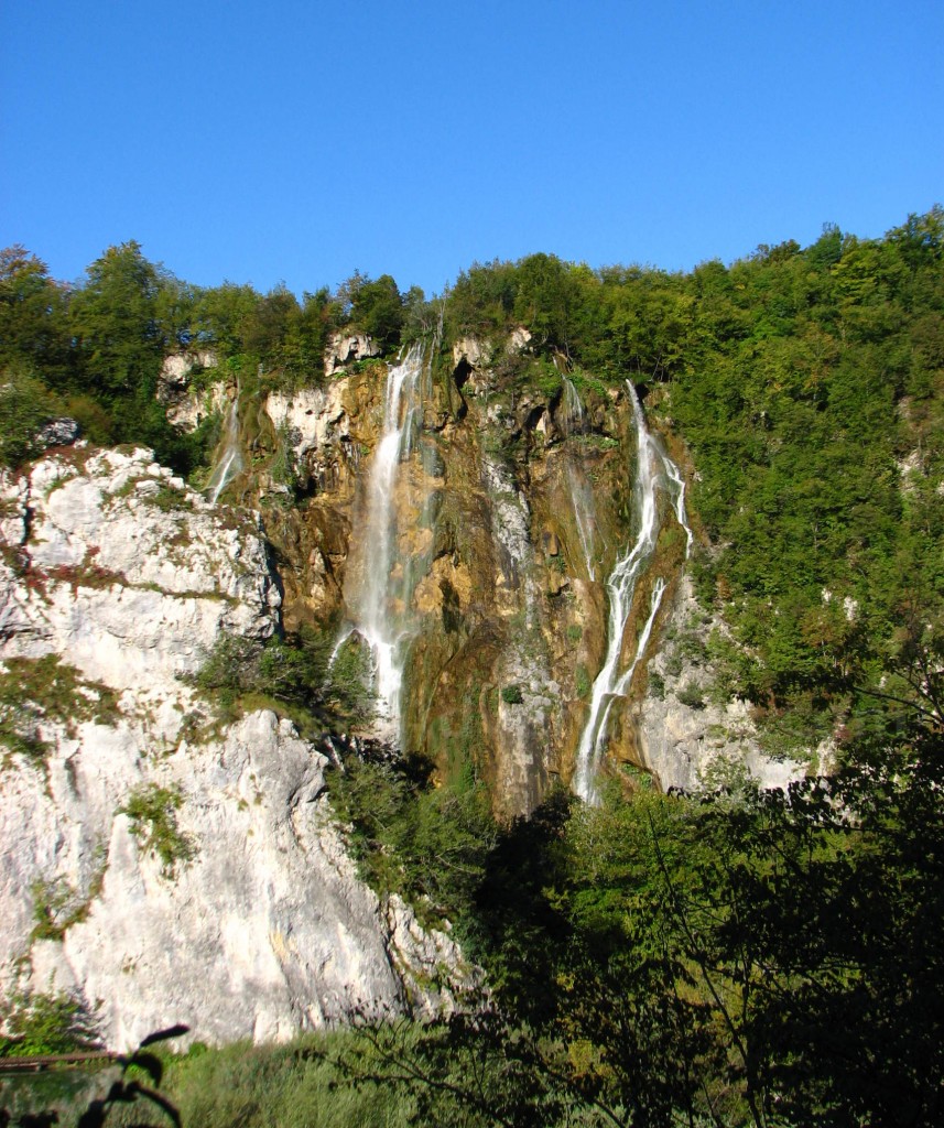 Croatia through my eyes Plitvice