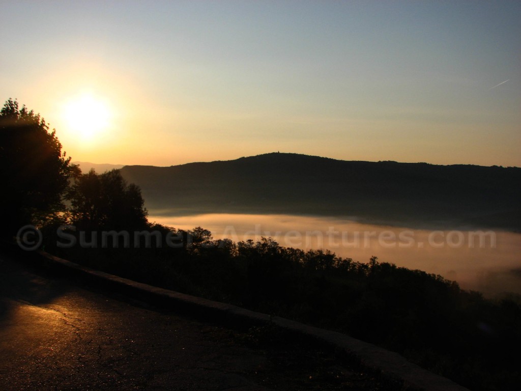 Croatia through my eyes photography