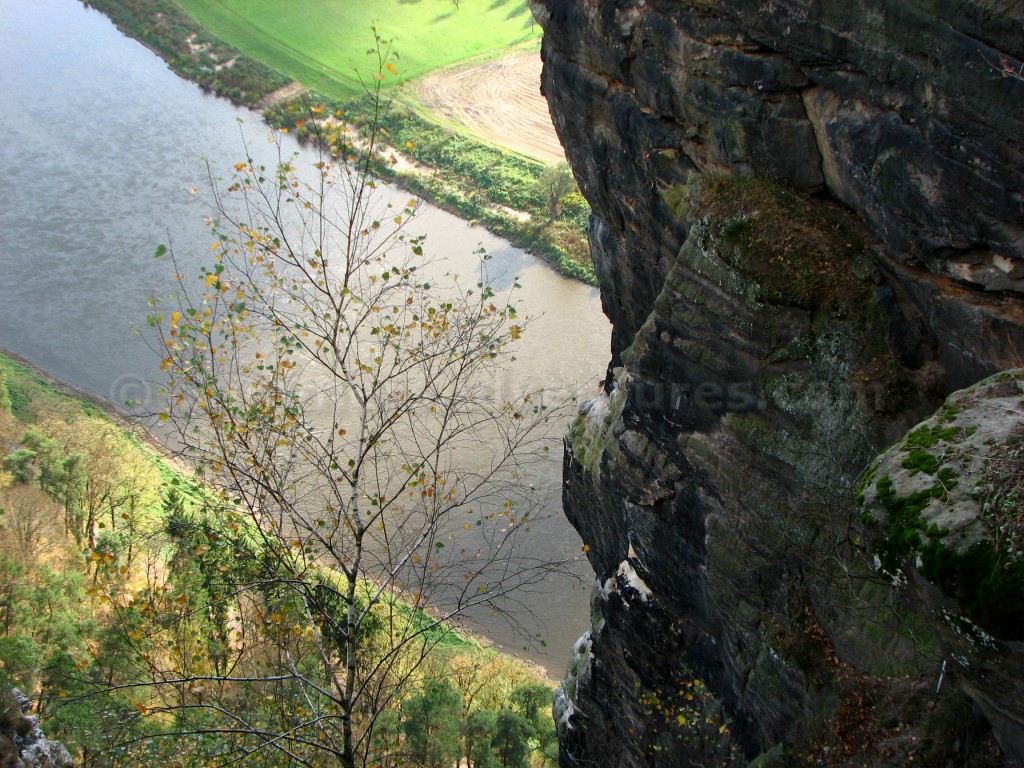 Elbe Mountains