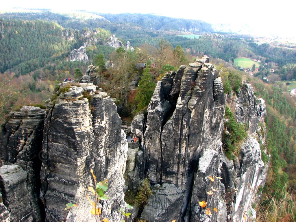 Germany Bastei