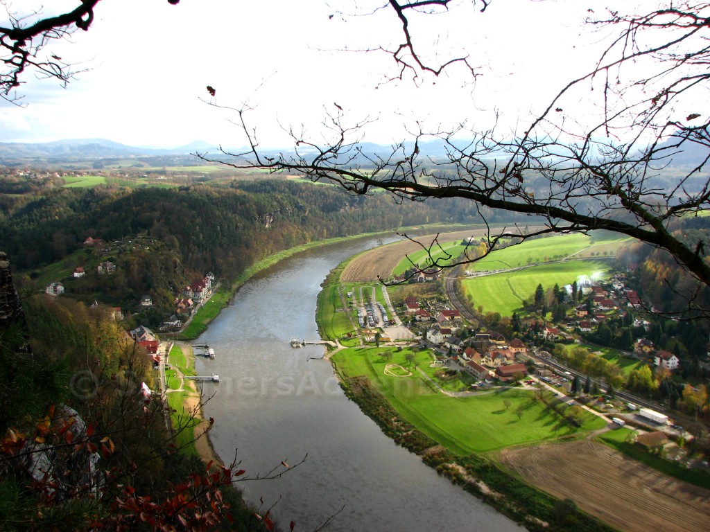 Germany towns