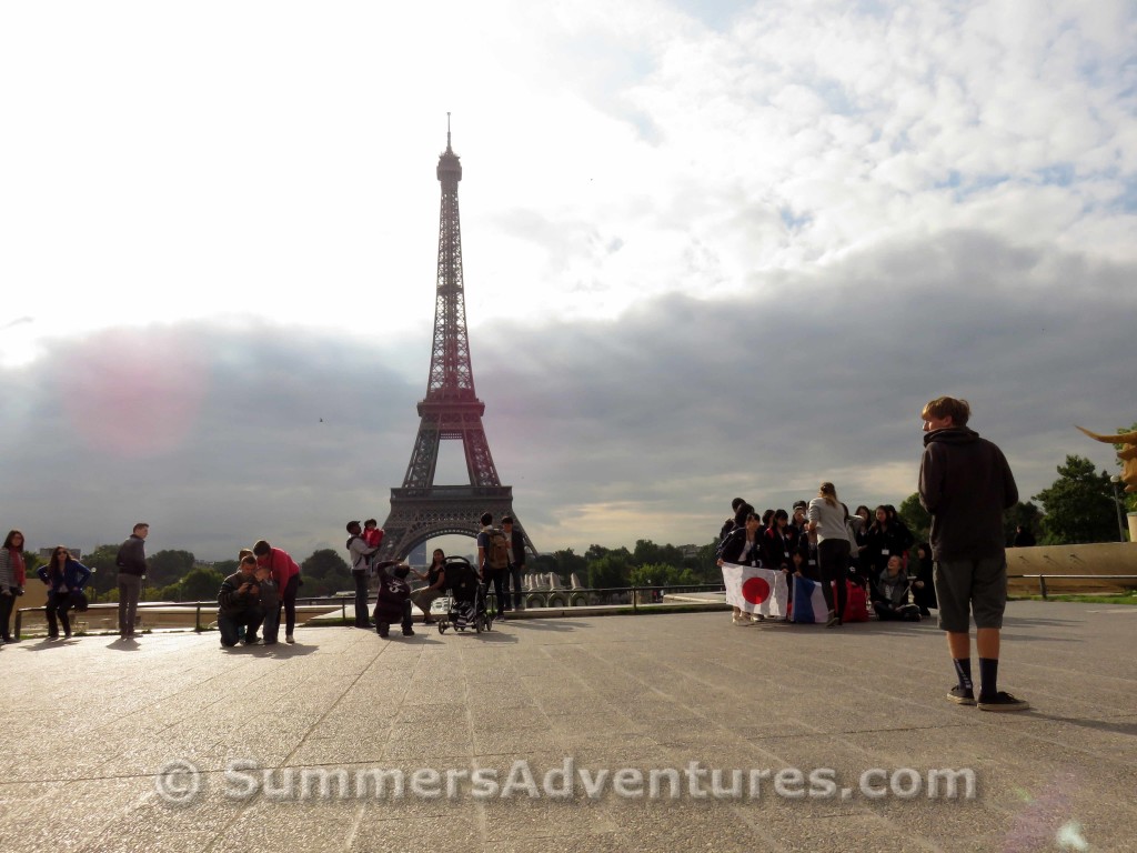 Paris France