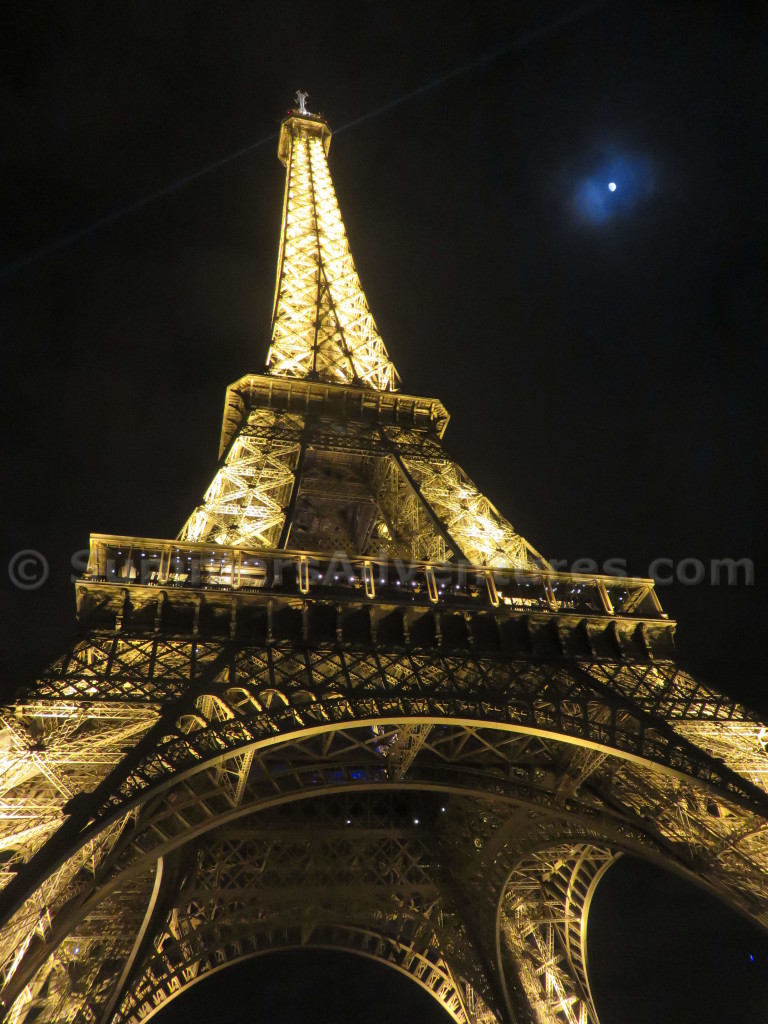 eiffel tower